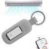 Generic Telecomando a infrarossi per smartphone, smart controller universale - telecomando plug and play per televisori, condizionatori d'aria, set-top box e dispositivi intelligenti