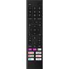 ALLIMITY ERF 3C80H ERF3C80H Sostituzione del Telecomando per Hisense Ultra Hd QLED ERF3A80 ERF3B80H ERF3C80H ERF3D80H ERF3E80H ERF3H80H ERF3I80H 50A7GQ 50A70GQ 50A71GQ 50A72GQ 50A71GQCH