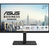 ASUS Monitor Business VA27ECPSN 27 Pollici FHD 1920 x 1080 16:9 75Hz 5ms