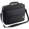 Heden - Cartella per Notebook 17''/17''3, in nylon 1680D