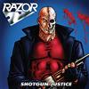 Relapse Records Shotgun Justice