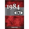 George Orwell 1984 (Tascabile)