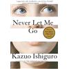 Kazuo Ishiguro Never Let Me Go (Tascabile) Vintage International