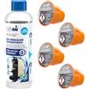 | Capsule E Kit Di Decalcificazione Espresso per Macchine Da Caffè | Accessori D