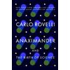 Carlo Rovelli Anaximander (Tascabile)