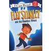 Jeff Brown Flat Stanley and the Haunted House (Tascabile) I Can Read Level 2