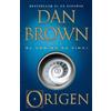 Dan Brown Origen / Origin (Tascabile)