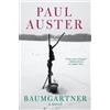 Paul Auster Baumgartner (Tascabile)
