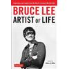 Bruce Lee John Little Bruce Lee Artist of Life (Tascabile)