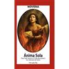 Laila Pita Novena Del Anima Sola Para Pedir Ayuda En Toda Nec (Copertina rigida)