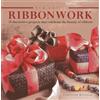 Christine Kingd New Crafts: Ribbonwork: 25 Decorative Project (Copertina rigida)