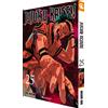 Costa Caspary Gege Akutami Jujutsu Kaisen - Band 25 (Tascabile)