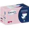 SERENITY SpA Serenity Pannolone Mutandina Classic Ultra Aloe Large 30 Pezzi