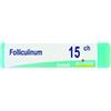 Boiron Folliculinum 15ch Globuli 1g