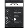 Filorga Maschera Hyalu-filler Flash Idratante 1 Pezzo 20 Ml