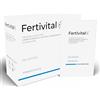 Cetra Pharma Fertivital 20 Bustine