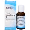 Guna Interleukin 4 C4 Gocce 30ml