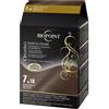 Biopoint Orovivo - Elisir di Colore, Set Tinta Capelli in Olio Senza Ammoniaca, Azione Nutriente e Illuminante, Dona un Colore Intenso e Brillante, 142 ml