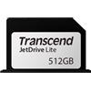 Transcend Transcend JetDrive Lite 330 512 GB TS512GJDL330