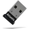 Atlantis Land BLUETOOTH MINI ATLANTIS P008-USB06H CLASSE 2 EAN 8026974016283 -GARANZIA 2 ANNI- P008-USB06H-OUT