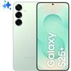 Samsung Samsung Galaxy S25/ 5G 12/512GB Menta SM-S936BLGGEUE