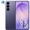Samsung Samsung Galaxy S26+ 17 cm (6.7) Doppia SIM Android 16.0 5G USB tipo-C 12 GB Viola SM-S947BZVGEUE