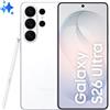 Samsung Samsung Galaxy S26 Ultra 17,5 cm (6.9) Doppia SIM Android 16.0 5G USB tipo-C 12 GB Bianco SM-S948BZWGEUE