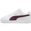 PUMA Sneakers Caven III unisex, Scarpe, Bianco, 46