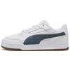 PUMA Sneakers Caven III Plus unisex, Scarpe, Bianco, 47
