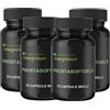 RIMEDI NATURALI INTEGRATORI Serenoa Repens 280 Softgels per il benessere della Prostata e delle vie Urinarie, Prostasoftgels con 320 mg di olio di Saw Palmetto titolato al 90% in acidi grassi | Una al Giorno