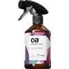OA Mattress Cleaner Detergente per tappezzeria con effetto sbiancante Neutralizzatore di odori Nano Silver Detergente per letti Cura del materasso 250 ml