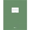 EDI PRO EDIPRO - E2176 - Registro degli onorari 22 pagine numerate f.to 31x24,5