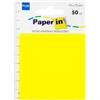 Plus Office Note autoadesive trasparenti