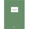 EDI PRO EDIPRO - E2528 - Registro di anagrafe condominiale 48 pagine f.to 29,7x21