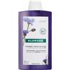 Klorane (pierre fabre it. spa) KLORANE SHAMPOO CENTAUREA400ML