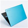 mCover Custodia rigida compatibile solo per Samsung Galaxy Chromebook Go (14 XE340XDA / XE345XDA Series, Aqua)
