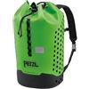 PETZL Sacco Alcanadre Club 30L - Verde
