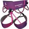 CAMP Energy Janja - Imbracatura - Viola