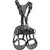 PETZL Avao Fast Versione Europea Taglia 2 - Nero