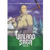 Makoto Yukimura Vinland Saga 5 (Copertina rigida)