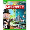 Ubisoft MONOPOLY 2024 - Standard Edition, Xbox Series X & Xbox One