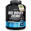BIOTECH USA ISO WHEY ZERO 1816g COOKIES & CREAM