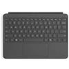 Microsoft Tastiera per Surface Pro 12 Nera