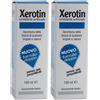 Xerotin 2x100 ml Collutorio