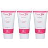 Clinnix Urea 30 Crema Trattamento 3x100 ml