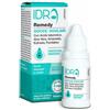 Gocce Oculari Protettive Idratanti Sterilens Idra Remedy Con Acido Ialuronico E Aloe Vera 10ml