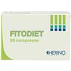 Hering - Fitodiet 60 Compresse