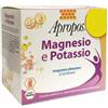 Apropos - Apropos Magnesio Potassio 24 Bustine Gusto Arancia