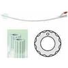 Teleflex Medical - Catetere Vescicale Per Adulti Foley Profilcath Plus Aquaflate Con Palloncino In Silicone Scanalature Longitudinali Diametro Ch22 Lunghezza 41cm 1 Pezzo