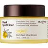 SKINFOOD Yuja C Dark Spot Clear 70 ml Crema
